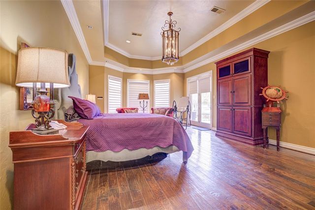 6812 SW 128th Street, Oklahoma City, OK 73173