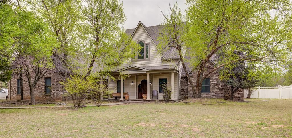 6812 SW 128th Street, Oklahoma City, OK 73173