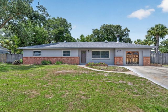 577 PARKDALE COURT, Deland, FL 32724