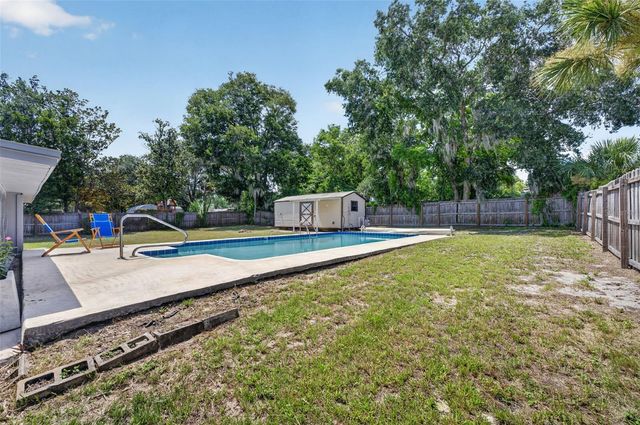 577 PARKDALE COURT, Deland, FL 32724
