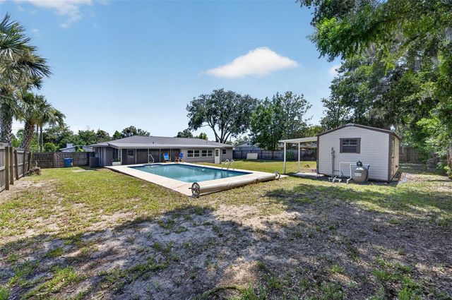 577 PARKDALE COURT, Deland, FL 32724