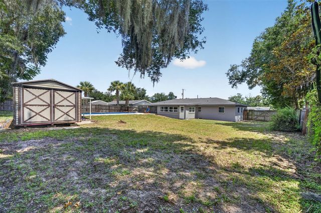 577 PARKDALE COURT, Deland, FL 32724