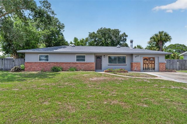 577 PARKDALE COURT, Deland, FL 32724