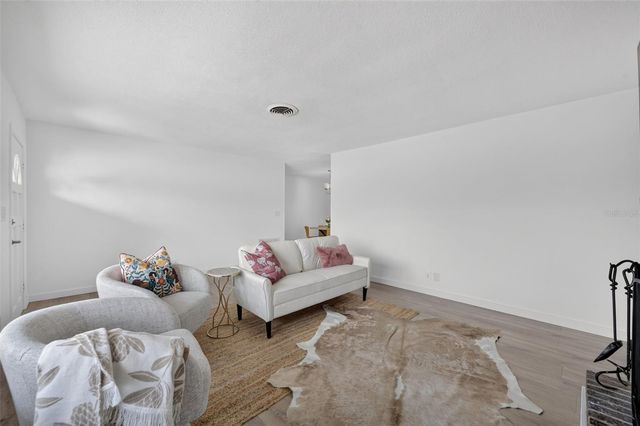 577 PARKDALE COURT, Deland, FL 32724