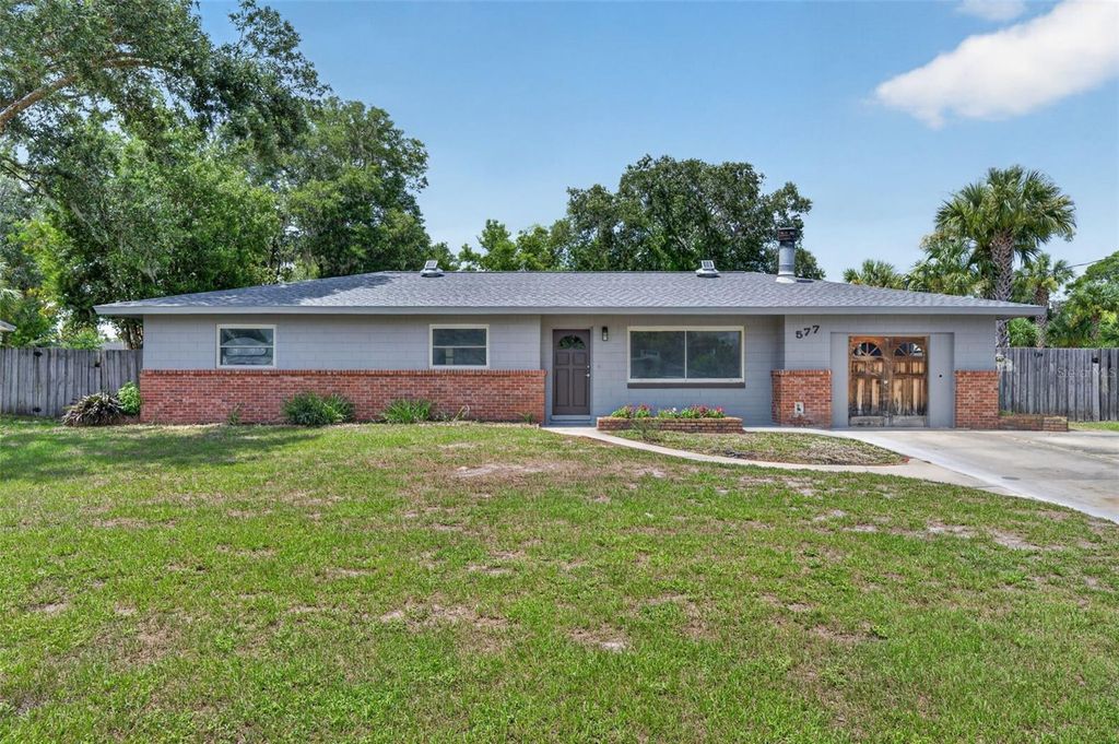 577 PARKDALE COURT, Deland, FL 32724