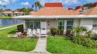 4360 TAHITIAN GARDENS CIRCLE H, Holiday, FL 34691