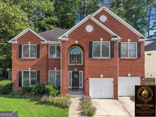 256 Ennisbrook Dr SE, Smyrna, GA 30082