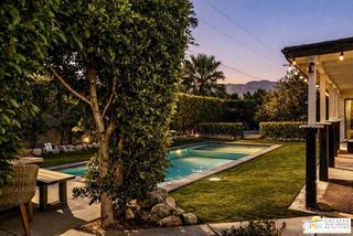 2493 E Powell Road, Palm Springs, CA 92262
