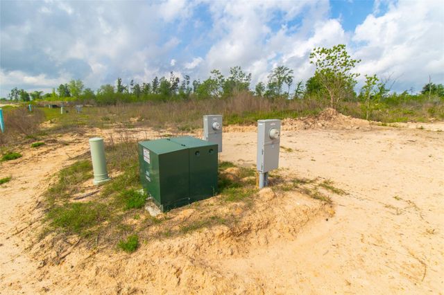 1289 Road 5883, Cleveland, TX 77327