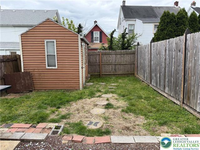424 Milton Street, Bethlehem City, PA 18018