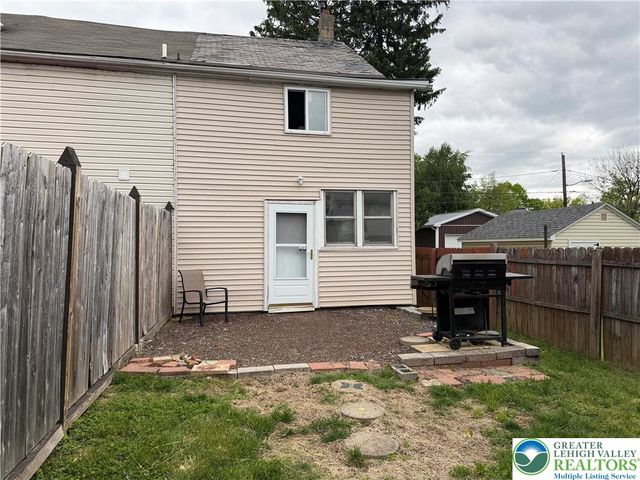 424 Milton Street, Bethlehem City, PA 18018