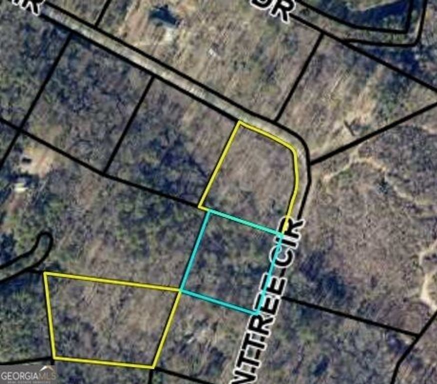 0 Benttree Circle, Toccoa, GA 30577 — exterior