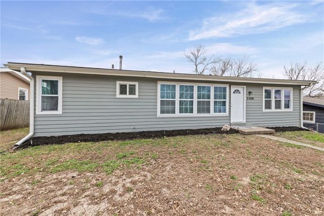 7509 E 85TH Street, Kansas City, MO 64138