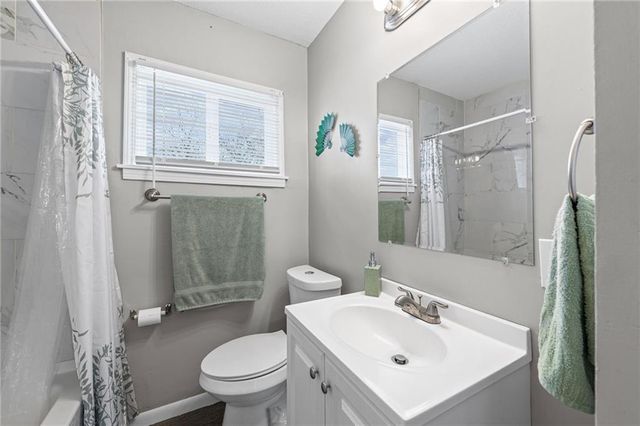 7509 E 85TH Street, Kansas City, MO 64138