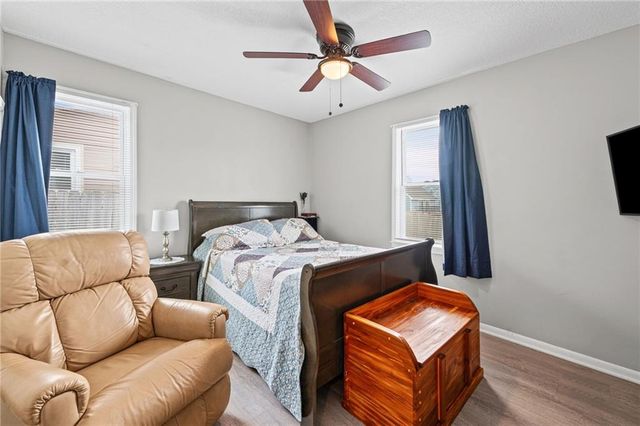 7509 E 85TH Street, Kansas City, MO 64138