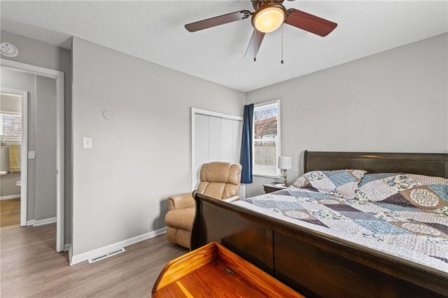 7509 E 85TH Street, Kansas City, MO 64138