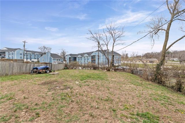 7509 E 85TH Street, Kansas City, MO 64138