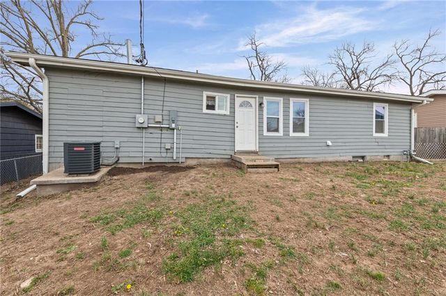 7509 E 85TH Street, Kansas City, MO 64138