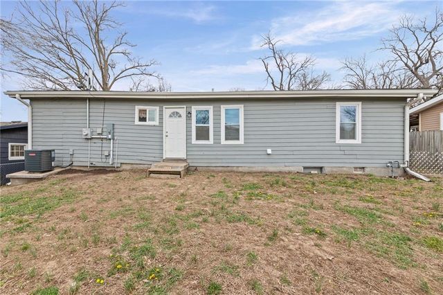 7509 E 85TH Street, Kansas City, MO 64138