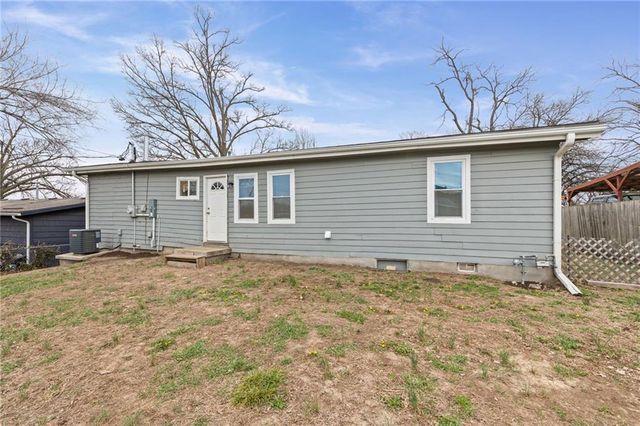 7509 E 85TH Street, Kansas City, MO 64138