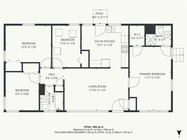 7509 E 85TH Street, Kansas City, MO 64138