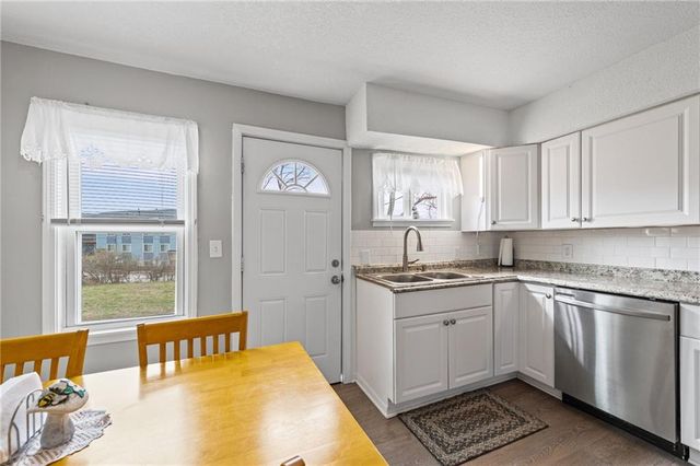 7509 E 85TH Street, Kansas City, MO 64138