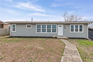 7509 E 85TH Street, Kansas City, MO 64138