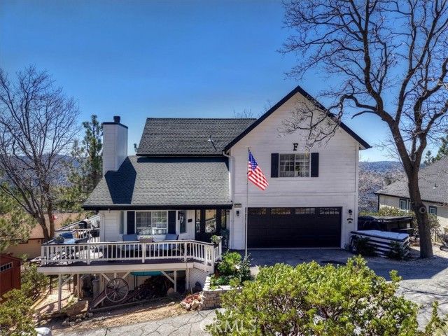 1211 Yosemite, Lake Arrowhead, CA 92352