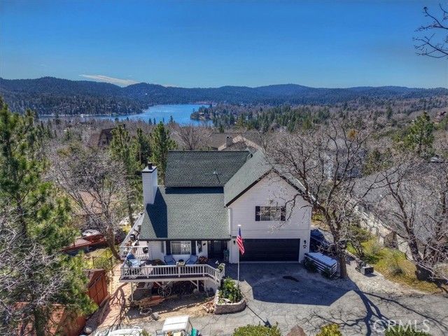 1211 Yosemite, Lake Arrowhead, CA 92352
