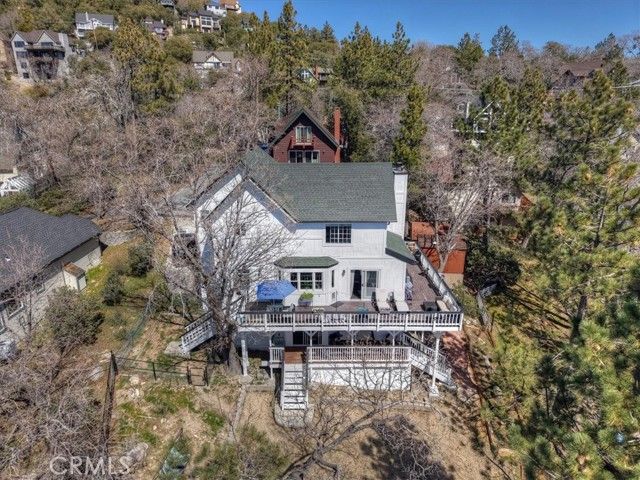 1211 Yosemite, Lake Arrowhead, CA 92352
