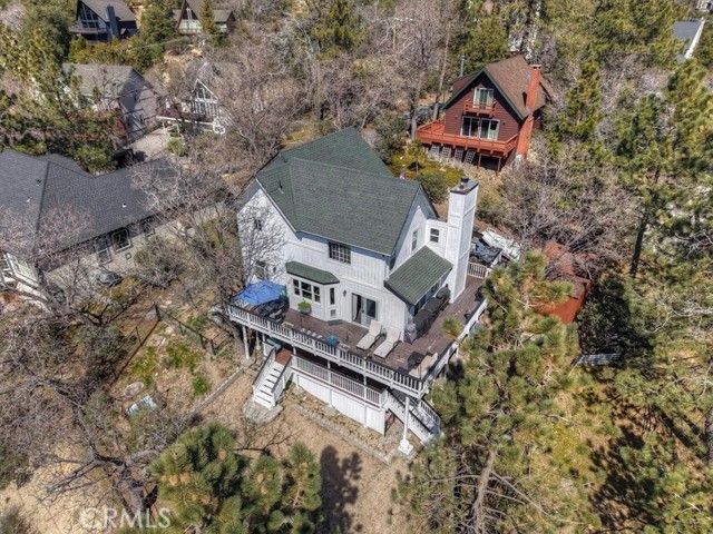 1211 Yosemite, Lake Arrowhead, CA 92352