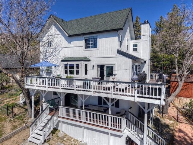 1211 Yosemite, Lake Arrowhead, CA 92352
