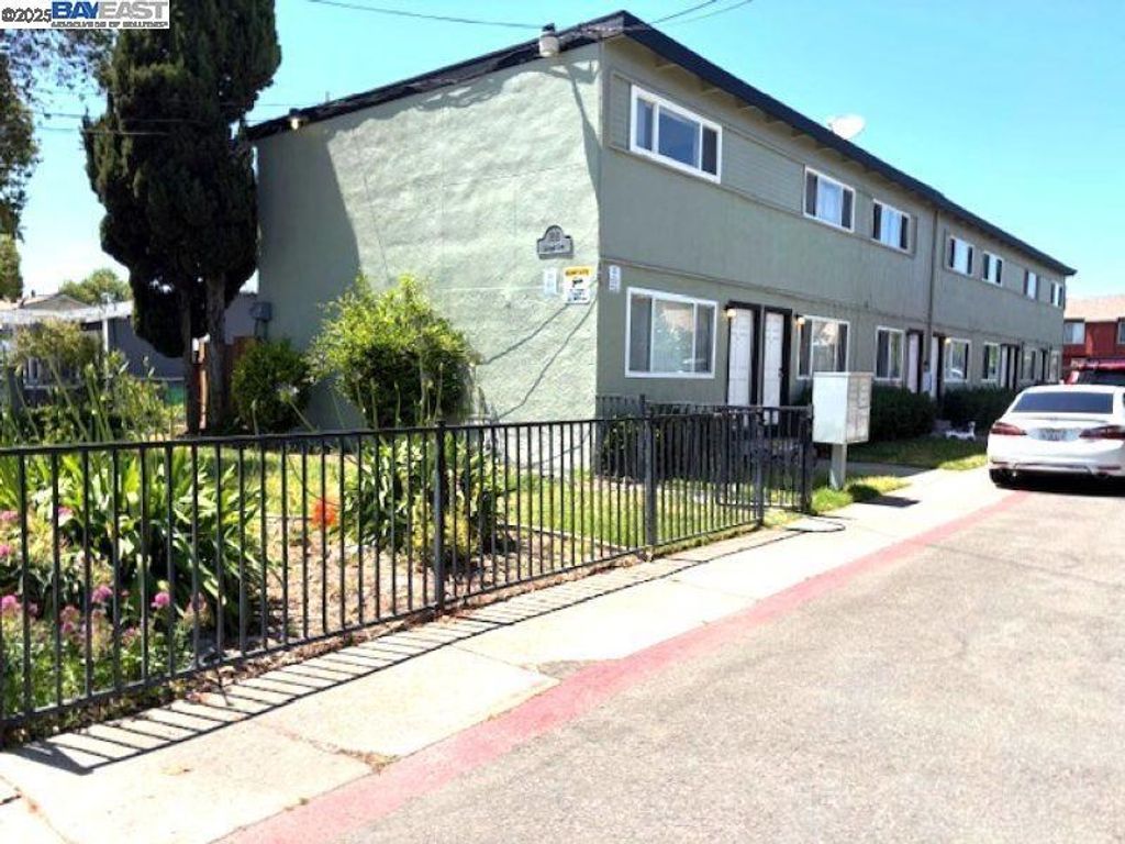 188 Laurel, Hayward, CA 94541