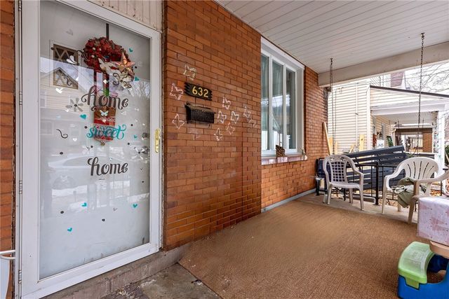 632 Penn Ave, Midland Boro, PA 15059