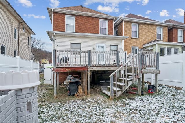 632 Penn Ave, Midland Boro, PA 15059
