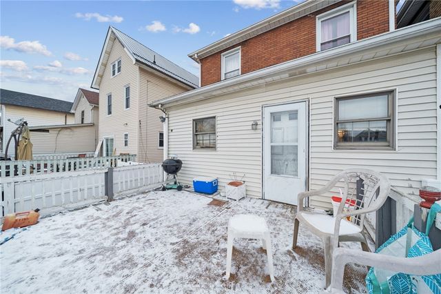 632 Penn Ave, Midland Boro, PA 15059