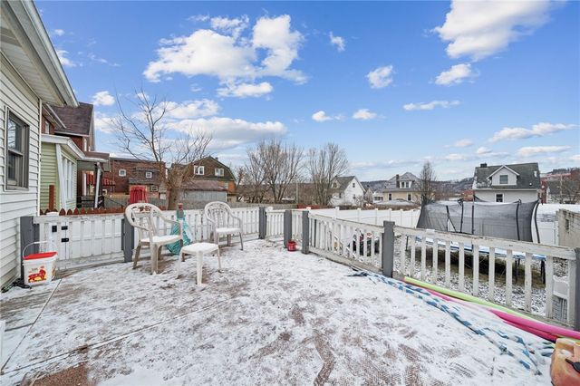 632 Penn Ave, Midland Boro, PA 15059