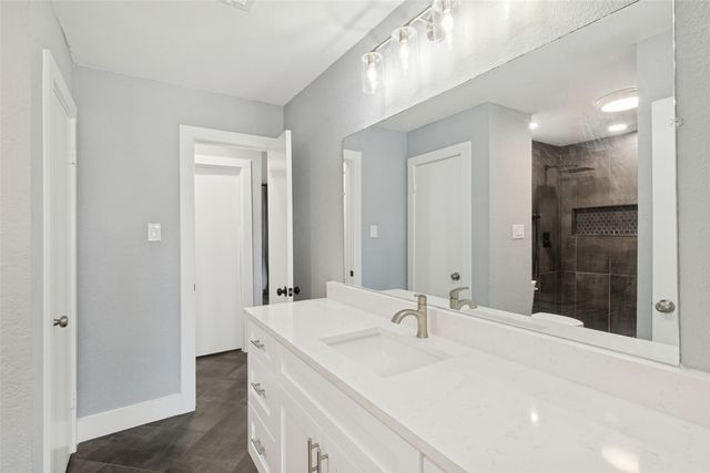 2623 San Saba Street, Mesquite, TX 75150