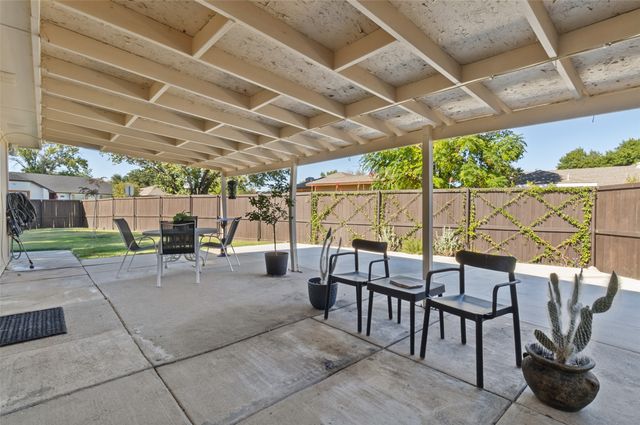 2623 San Saba Street, Mesquite, TX 75150