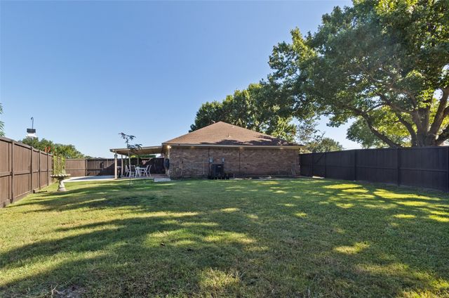 2623 San Saba Street, Mesquite, TX 75150