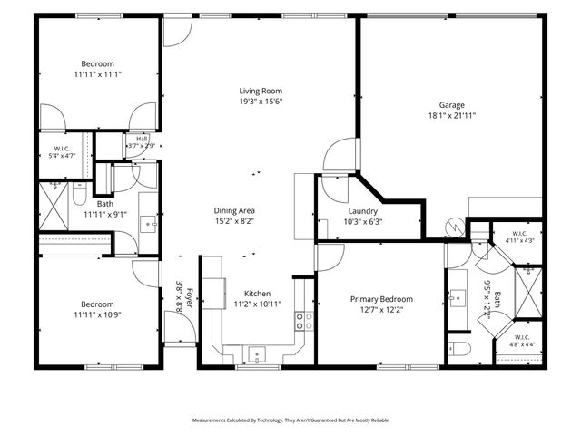 2623 San Saba Street, Mesquite, TX 75150