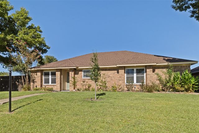 2623 San Saba Street, Mesquite, TX 75150