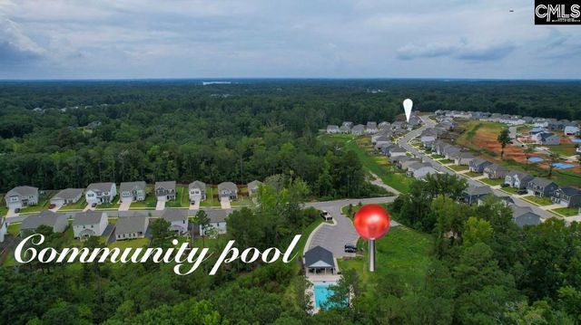 295 Chesapeake Drive, Chapin, SC 29036