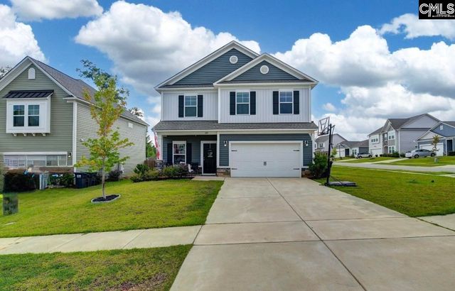 295 Chesapeake Drive, Chapin, SC 29036