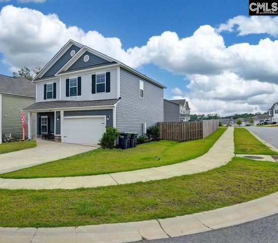 295 Chesapeake Drive, Chapin, SC 29036