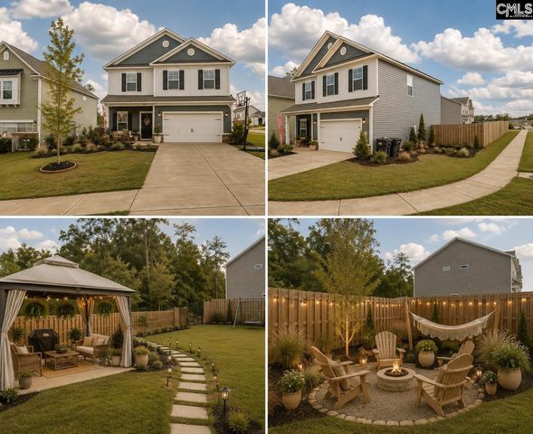 295 Chesapeake Drive, Chapin, SC 29036