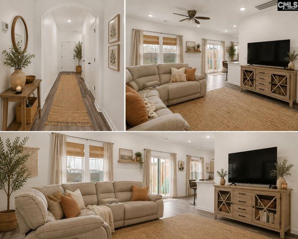 295 Chesapeake Drive, Chapin, SC 29036