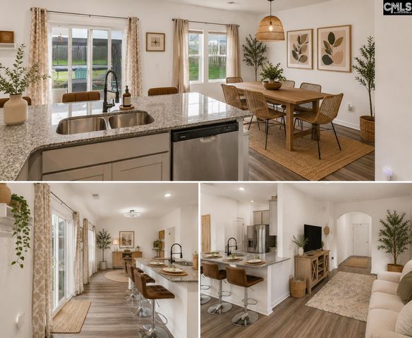 295 Chesapeake Drive, Chapin, SC 29036