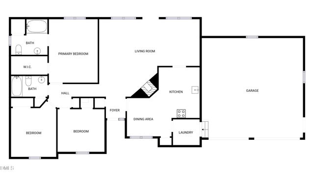 470 Kinsman Court, Fuquay Varina, NC 27526