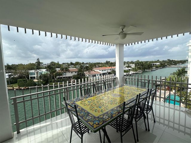 9350 W Bay Harbor Dr 5C, Bay Harbor Islands, FL 33154
